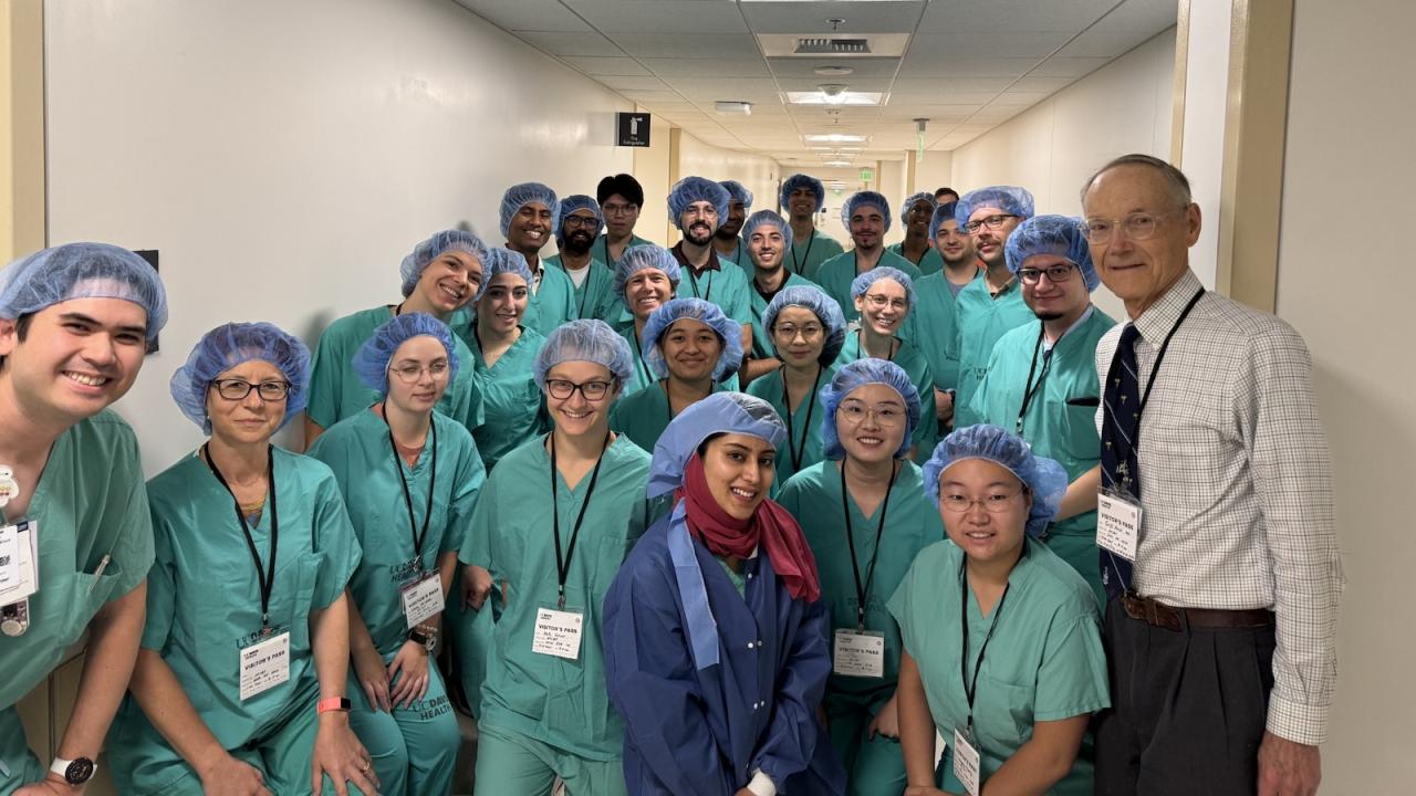 2025 Interventional Biophotonics Week - Summer School (July 23-25, 2025)