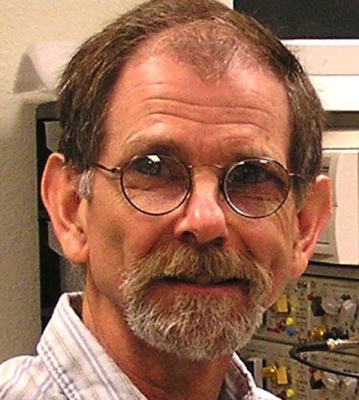 bruce lyeth headshot