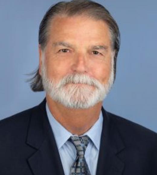 John M. Boone, PhD, Professor of Radiology