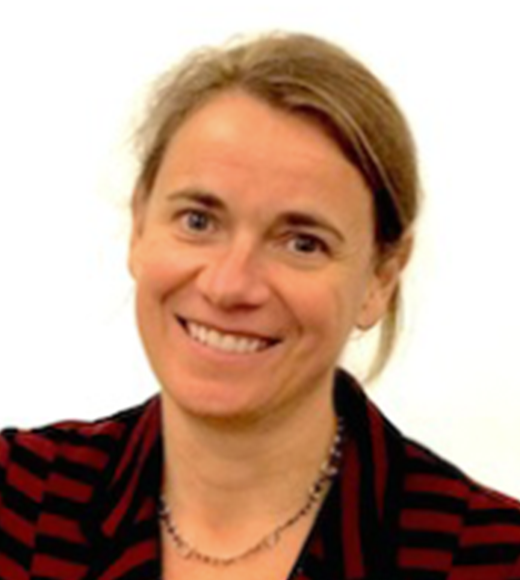 Alexandra Golby