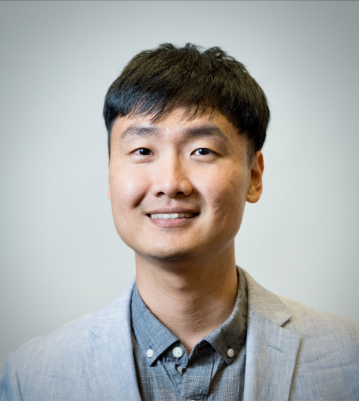 Jinhwan Kim