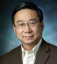 xingde li headshot